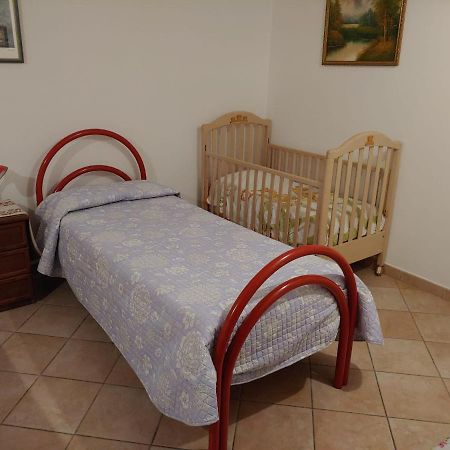 帕利多罗Casa Elsa公寓 外观 照片