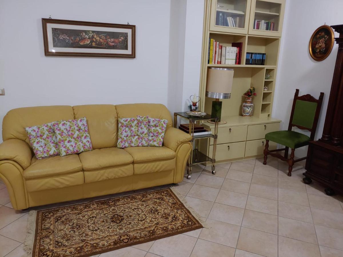 帕利多罗Casa Elsa公寓 外观 照片
